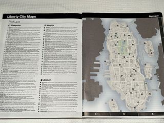 Grand Theft Auto IV + Libro Guía Walkthrough