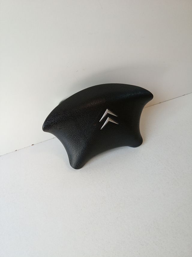 airbag conductor citroen c5 2.0 hdi 110 despiece