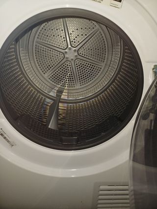 Secadora Whirlpool