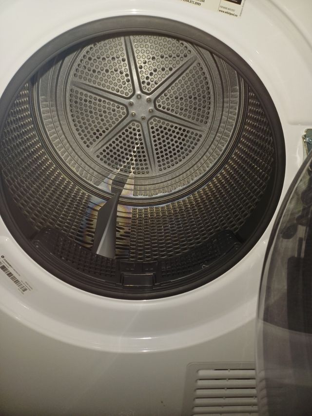 Secadora Whirlpool