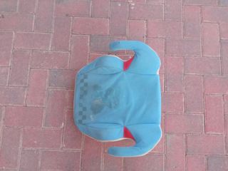 Elevador silla coche niño