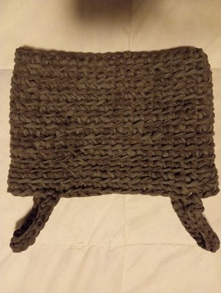 Funda para las macetas