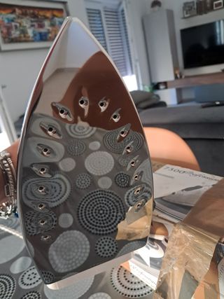 Ferro da stiro Termozeta