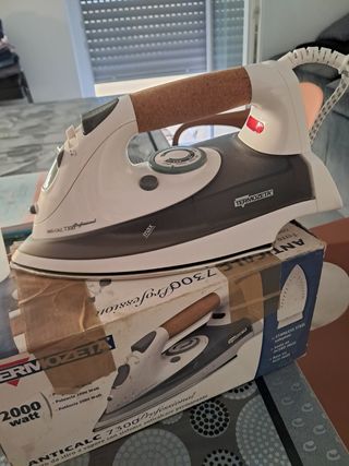 Ferro da stiro Termozeta