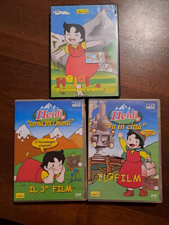 Dvd