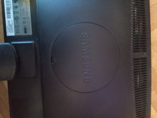 Monitor Samsung 743N