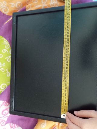 Monitor Samsung 743N