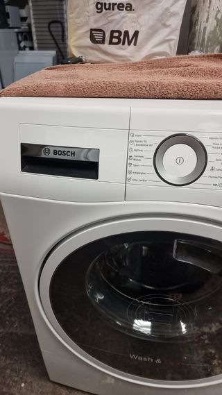 Vaschetta detersivo lavasciuga Bosch WDU28540IT/01