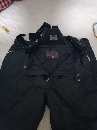 Pantalone da Snowboard o neve BTG
