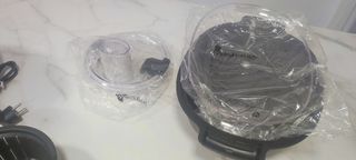 ROBOT COCINA MASTERPRO