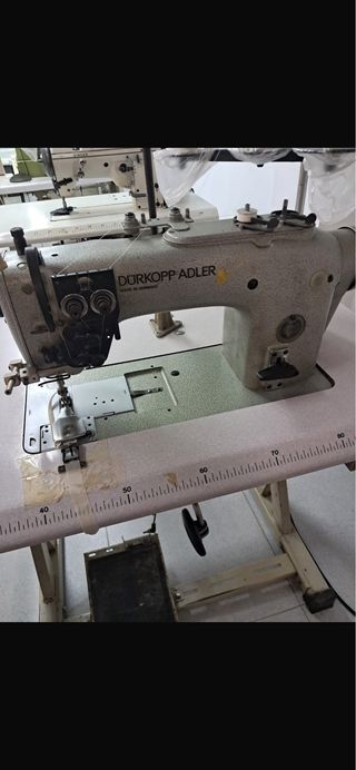 MAQUINAS FABRICA SUJETADORES PROFESIONAL
