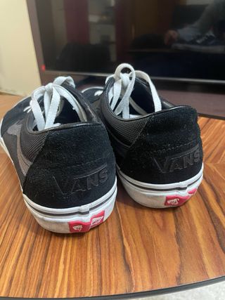 Vans SK8 Low T 42.5