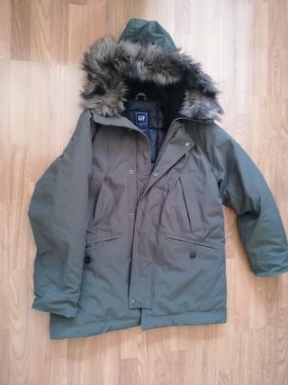 Parka GAP