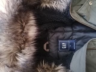 Parka GAP