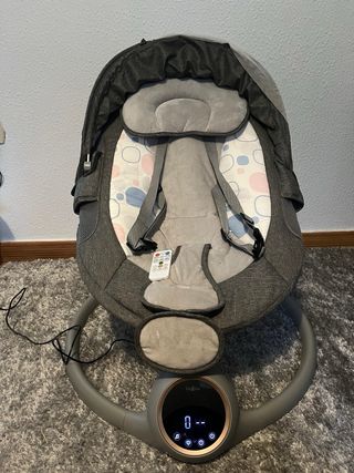 Espreguicadeira Baloiço