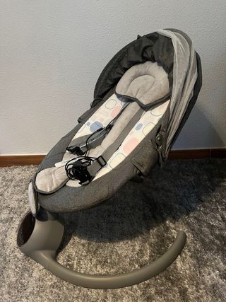 Espreguicadeira Baloiço