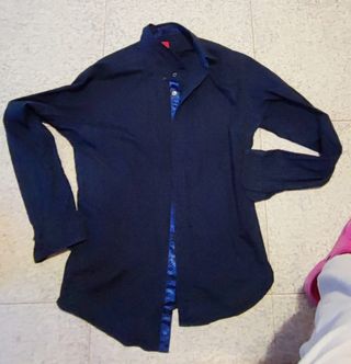 Camisa zara man 