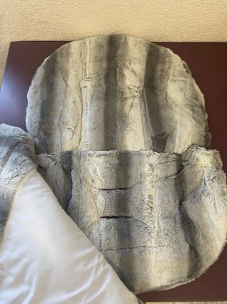 Saco de invierno grupo 0