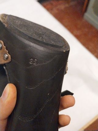 Tacchi Bata taglia 39