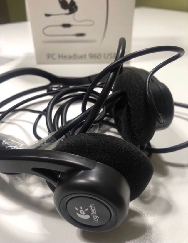 Lote de 5 Juegos Cascos Auriculares Philips Sweex