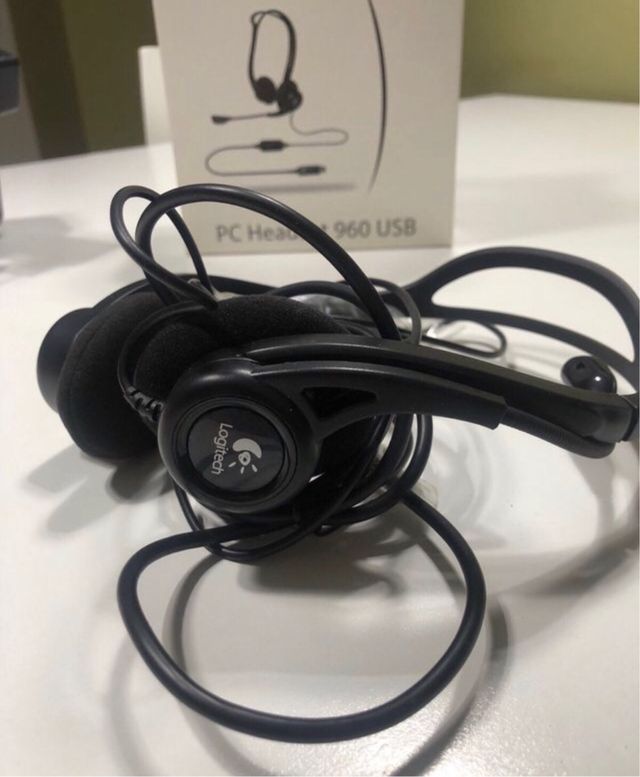 Lote de 5 Juegos Cascos Auriculares Philips Sweex