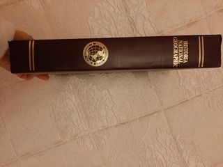 Colección National Geographic