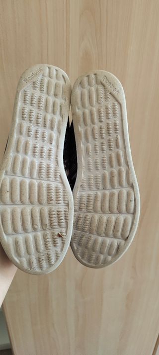Scarpe da corsa Reebok Skyscape