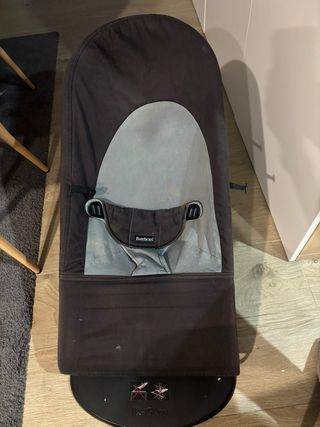 Hamaca babybjorn