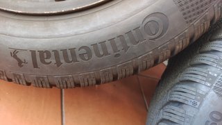 Neumáticos