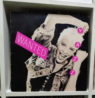 Lote vinilos años 80