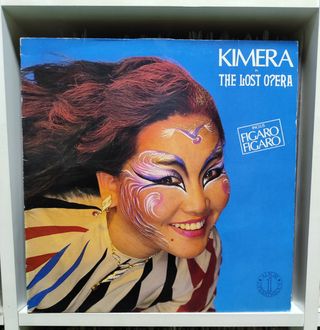 Lote vinilos años 80