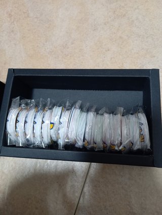 Lote Pokémon Tazos +Cartas+pegatinas,etc...