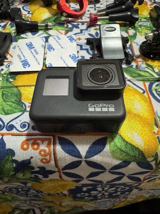 GoPro Hero 7 Black edition