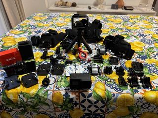 GoPro Hero 7 Black edition