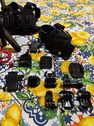 GoPro Hero 7 Black edition