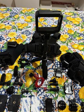 GoPro Hero 7 Black edition