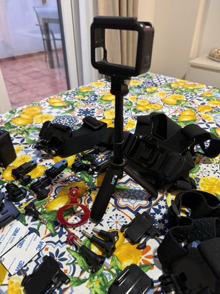 GoPro Hero 7 Black edition