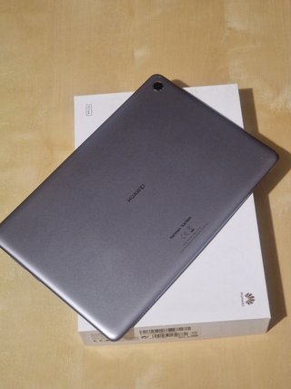 Tablet 10 pulgadas
