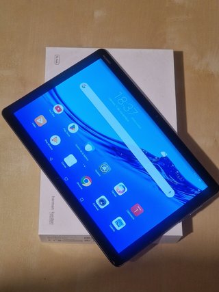 Tablet 10 pulgadas