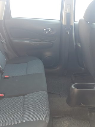 Nissan Note Tekna Sport 1.2 (2014) 50000 km