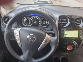 Nissan Note Tekna Sport 1.2 (2014) 50000 km