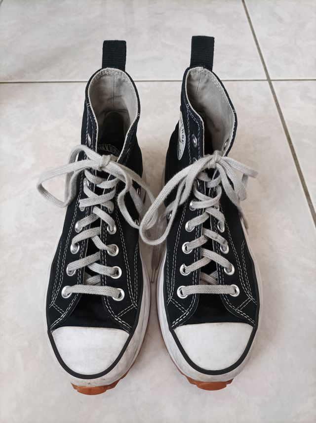 Sneakers Converse All Star Limited Edition