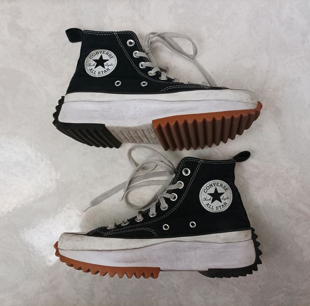Sneakers Converse All Star Limited Edition