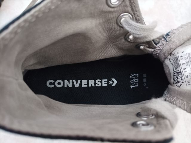 Sneakers Converse All Star Limited Edition