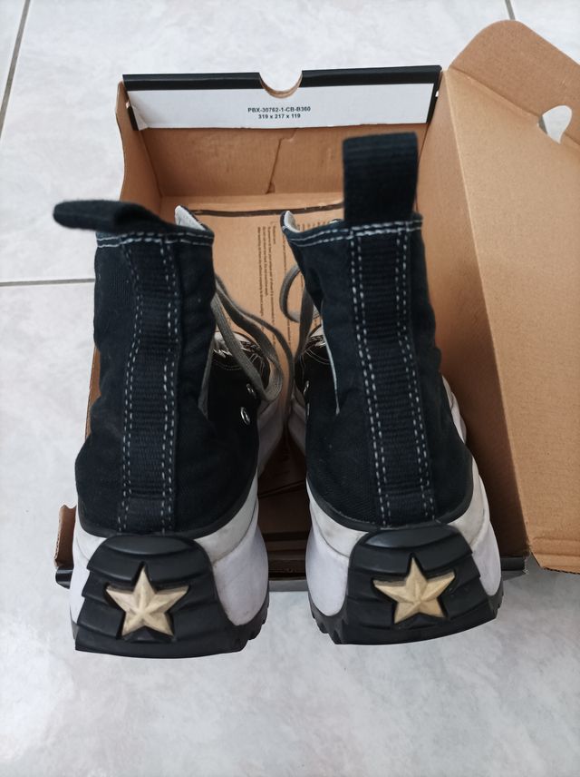 Sneakers Converse All Star Limited Edition