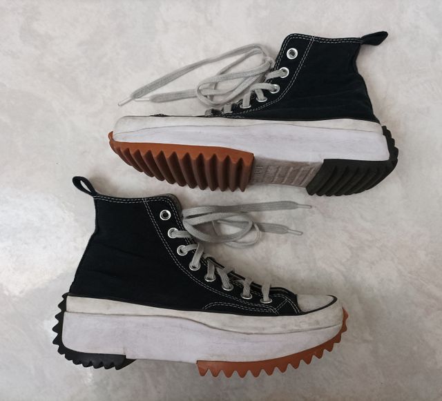 Sneakers Converse All Star Limited Edition