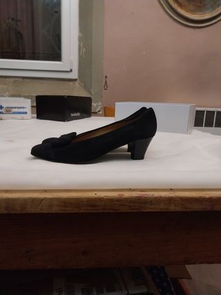 Tacchi Attilio Lombardi taglia 39