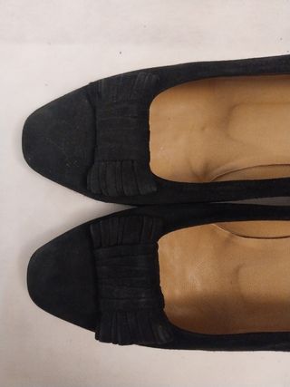 Tacchi Attilio Lombardi taglia 39