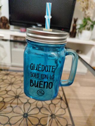 Jarra Vaso McDonald's