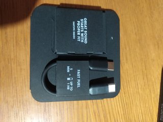Auriculares Beats studio Buds